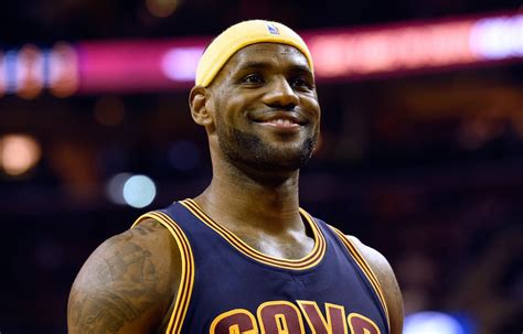 how much has lebron james donated to charity|LeBron James donates $2.5 million to Muhammad Ali exhibit.